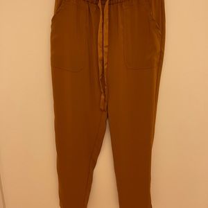 ZARA work trouser